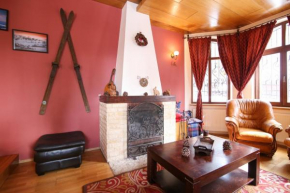 Transylvanian Villa